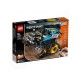 LEGO Technic 42095 Kaskadérske pretekárske auto na diaľkové ovládanie