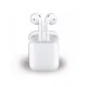 Apple AirPods 2 (2019) - bezdrátová sluchátka bílé