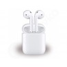Apple AirPods 2 (2019) - bezdr&aacute;tov&aacute; sluch&aacute;tka b&iacute;l&eacute;