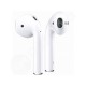 Apple AirPods 2 (2019) - bezdrátová sluchátka bílé