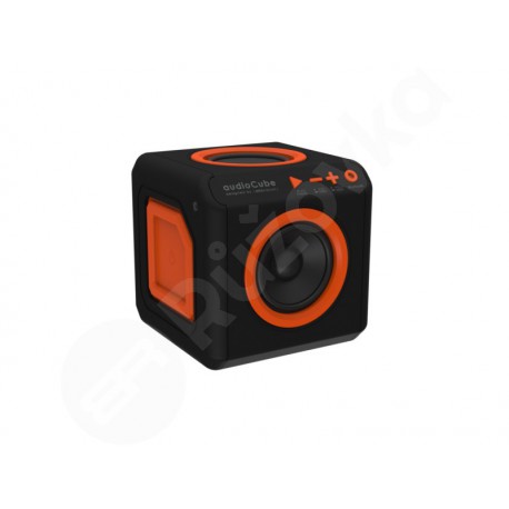 AudioCube Bluetooth4.0 3,5Jack 360° audio - rozbaleno