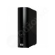 3,5" Externí disk 2TB WD My Book Essential USB 3.0 v černém provedení