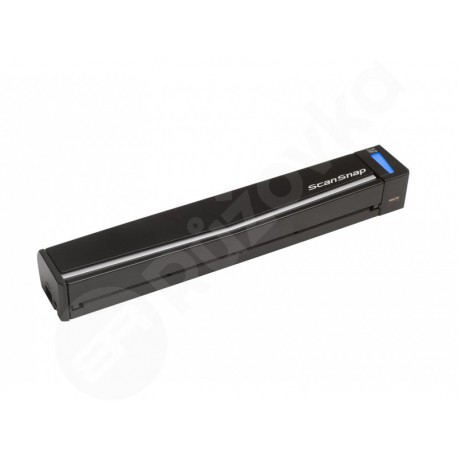 Fujitsu ScanSnap S1100 prenosný skener vrátane puzdra