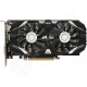 nVidia MSI GeForce GTX 1050 Ti 4GT OC 4GB GDDR5 PCI-E DVI HDMI DP