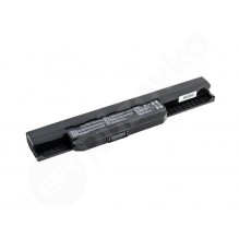 AVACOM batérie pre Asus A43/A53/A45/X84 Li-Ion 10,8V 4400mAh - nebalené
