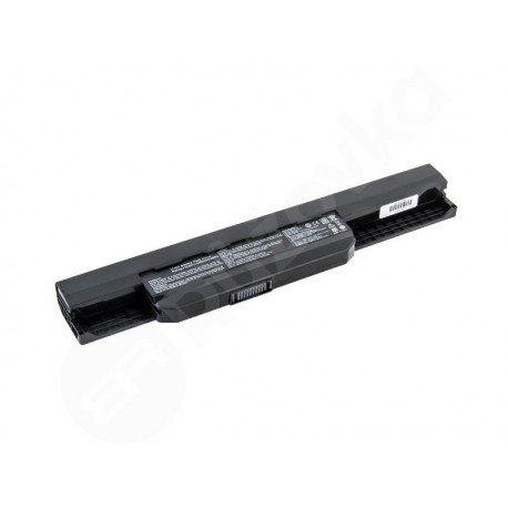 AVACOM baterie pro Asus A43/A53/A45/X84 Li-Ion 10,8V 4400mAh - rozbaleno