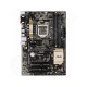 s.1150 ATX ASUS Z97-P - Intel Z97 
DDR3 PCI-E VGA DVI HDMI