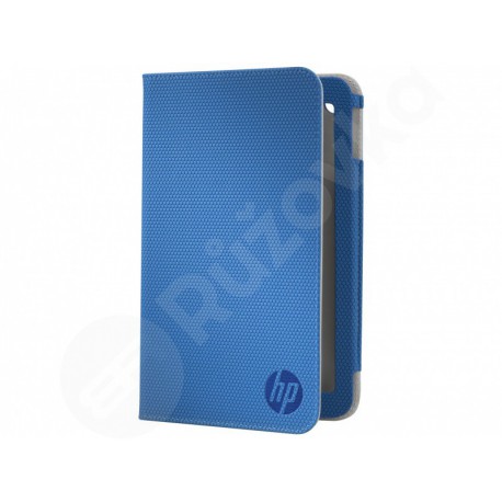 HP Slate 7 Folio Case Blue (Modrý)