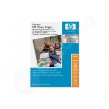 HP fotopapier Premium Glossy Q1991A 10x15cm 20ks 240g/m2 lesklý