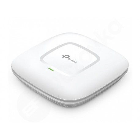 TP-LINK CAP300 Wireless AP 300Mbps 2.4Ghz PoE montáž na strop/stenu 1x RJ45