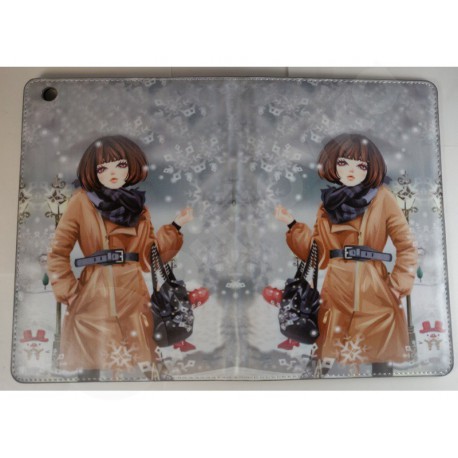 Flip case pre Apple iPad mini