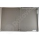 Belk flip case pre Apple iPad / iPad 2 v šedom prevedení