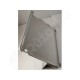 Belk flip case pre Apple iPad / iPad 2 v šedom prevedení