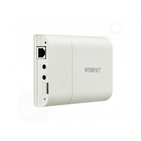 IP kamera WISENET (Samsung) XNB-6001P - základní modul