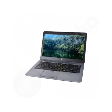 14" HP EliteBook 840 G2 Intel Core i5-5300U 8GB 256GB SSD W10