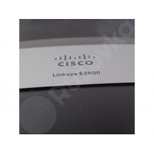 CISCO Linksys E2500 N600 - Wi-Fi router