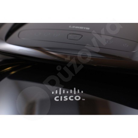 CISCO Linksys WRT160N V2 - WiFi router