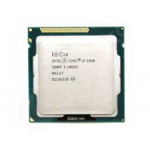 s.1155 Intel Core i5-3450 3.10 GHz (3.50 GHz Turbo) 6MB 22nm 77W Ivy Bridge
