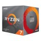 s.AM4 AMD Ryzen 7 3700X 3,6 GHz (4,4 GHz boost) 8 jader/16 vláken