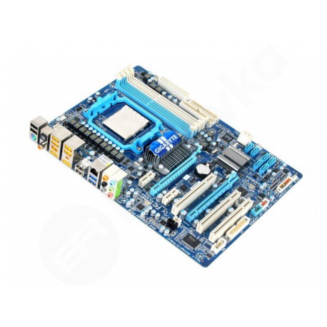 s.AM3 ATX GIGABYTE GA-870A-UD3 - AMD 870 DDR3 PCI-E USB 3.0