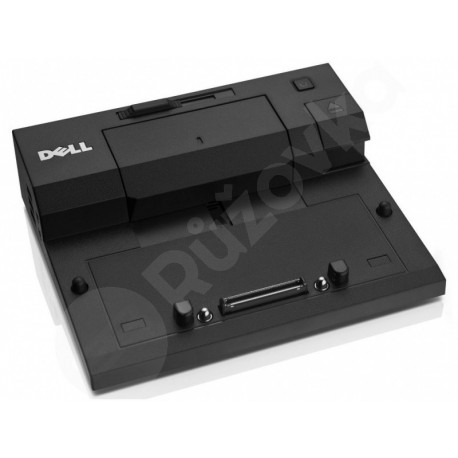 Docking station Dell PR03X - USB 3.0 LAN eSATA VGA DVI DisplayPort
