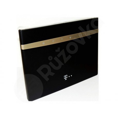 Huawei B525s LTE WiFi router