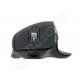 Logitech MX Master 3 graphite laserová bezdrátová myš (910-005694)