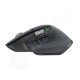 Logitech MX Master 3 graphite laserová bezdrátová myš (910-005694)