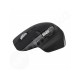 Logitech MX Master 3 graphite laserová bezdrátová myš (910-005694)
