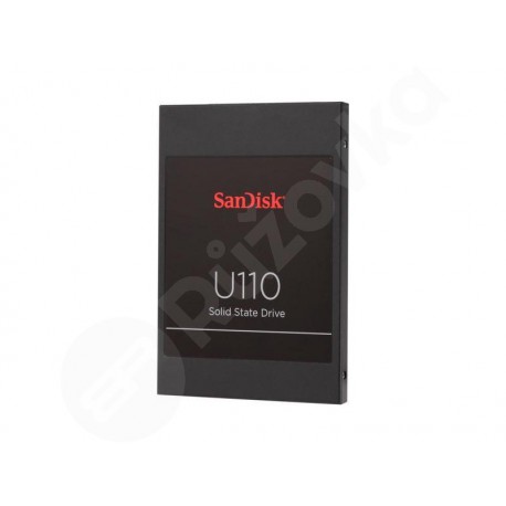 SSD Sandisk 64GB MLC SanDisk U110