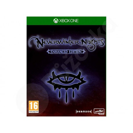 Neverwinter Nights: Vylepšená edícia (XBOX One)