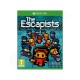 The Escapists hra pro XBOX One