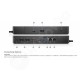 Dell Dock WD19 130W - připojení přes USB typu C