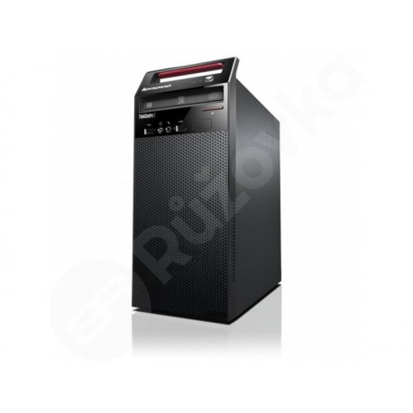 Lenovo ThinkCentre E73 TWR Intel Core i3-4130 4GB 500GB DVD-RW W10
