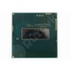 s.FCPGA946 Intel Core i7-4710MQ 6MB cache 2.5GHz @ 3,5GHz 22nm 47W Haswell