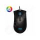 HyperX Pulsefire FPS Pro v čiernej verzii (HX-MC003B)