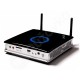 ZOTAC ZBOX ID90 PLUS Intel Core i7-3770T 8GB 250GB SSD W10