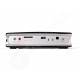 ZOTAC ZBOX ID90 PLUS Intel Core i7-3770T 8GB 250GB SSD W10