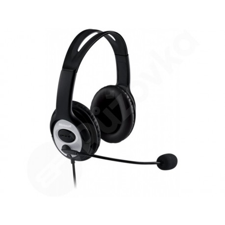 Microsoft LifeChat LX-3000 sluchátka s mikrofonem