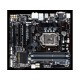 s.1150 mATX GIGABYTE GA-B85M-D3H - Intel B85 PCI-E DDR3 VGA DVI HDMI