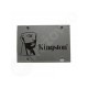 Kingston Now A400 120GB SSD číta až 500Mb/s píše až 320Mb/s