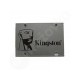 Kingston Now A400 120GB SSD čtení až 500Mb/s zápis až 320Mb/s
