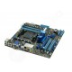 s.AM3+ mATX Asus M5A78L-M/USB3 DDR3 PCI-E VGA DVI HDMI USB 3.0