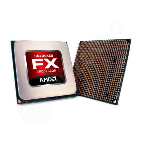 s.AM3+ AMD FX-8300 3,30 GHz (4.20 GHz Turbo) 8MB 32nm 95W Vishera