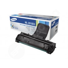 Samsung ML-2010D3/ELS originálny čierny toner s kapacitou 3000 strán