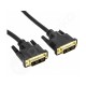 Kabel DVI-D (digital only) Single-Link propojovací