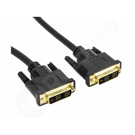 Kabel DVI-D (digital only) Single-Link propojovací
