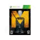 Metro: Last Light hra pro Xbox 360