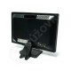 22" LCD HP L2208w - VGA 1680x1050 černý