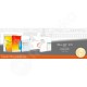 Microsoft Office 2016 Home & Business (pro podnikatele) MAC